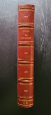 Livre Ancien de Collection -
