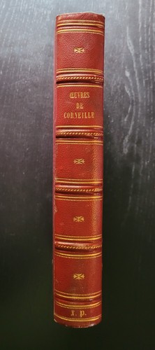 Livre ancien collection - livre,