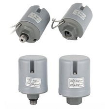 Contrôleur pressostat pompe
