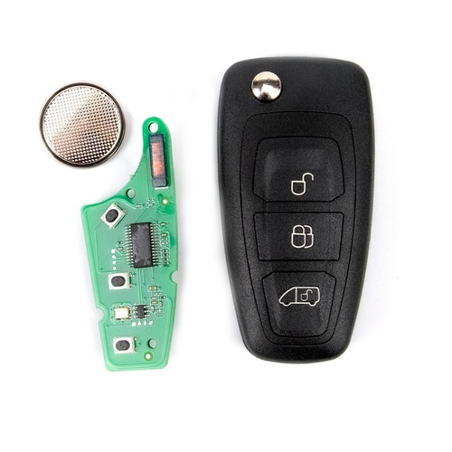 Clé télécommande pour - tÉlÉcommande,