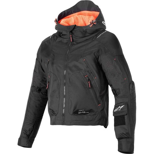 Veste moto alpinestars femme - veste,