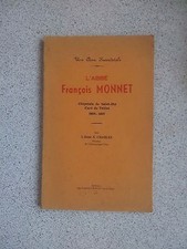 l' Abbé François MONNET