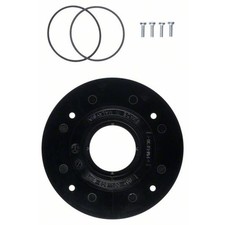 Semelle ronde, accessoire pour