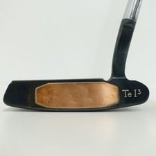 SCOTTY CAMERON Tel3 SANTA FE