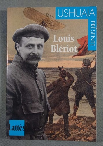 Louis blériot sandrine - louis,