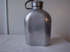 Ancienne petite gourde