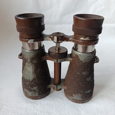WW2 PAIRE DE JUMELLES ARMEE