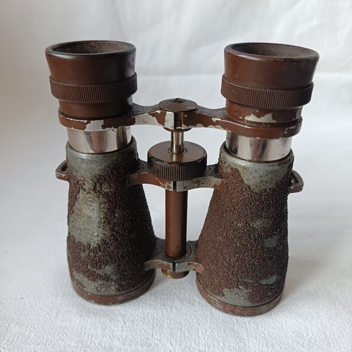 Ww2 paire jumelles armee - ww2, de