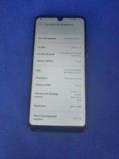 Huawei P30 Lite Marie-L21A -