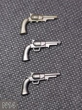 Playmobil - Armes : Pistolets