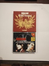 Resident Evil Code Veronica