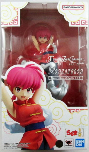 Ranma bandai - ranma,