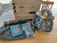 Collector FALLOUT 76 Power Armor Edition complète