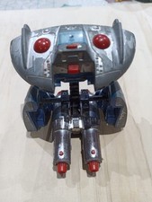 Vaisseau Navette Vintage