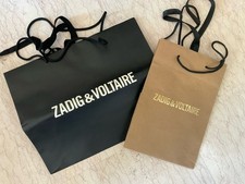 ZADIG & VOLTAIRE: SAC VIDE