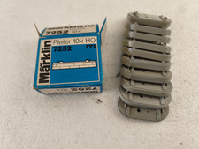 Marklin 7252 piliers de - piliers,