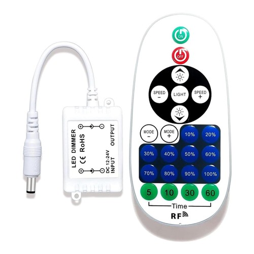 Contrôleur lumière led - de,
