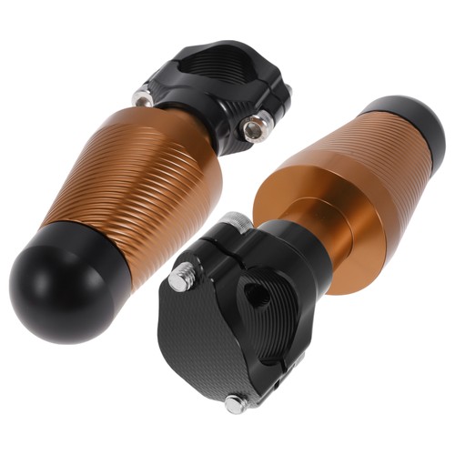 Cadre moto alliage - , 2,8-3,3cm