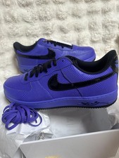 Nike X Kobe Bryant Air force 1