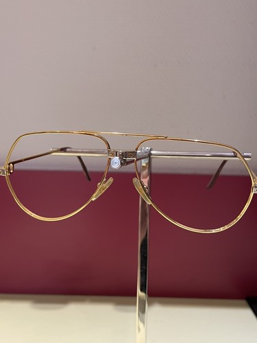 Lunette cartier vendôme - lunette,
