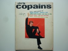 Salut les Copains magazine