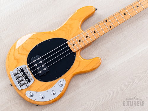 1997 ernie ball music - ernie,