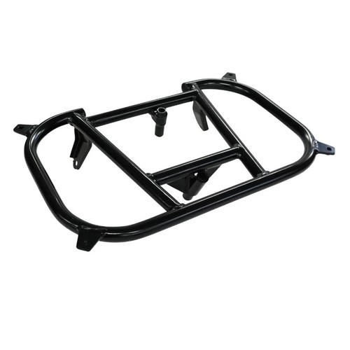 Porte bagage support top case - top,