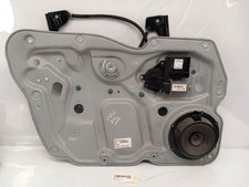 LEVE VITRE AVANT GAUCHE VOLKSWAGEN CADDY III (2KA,2KH,2CA,2CH) 2013 2K2837729M