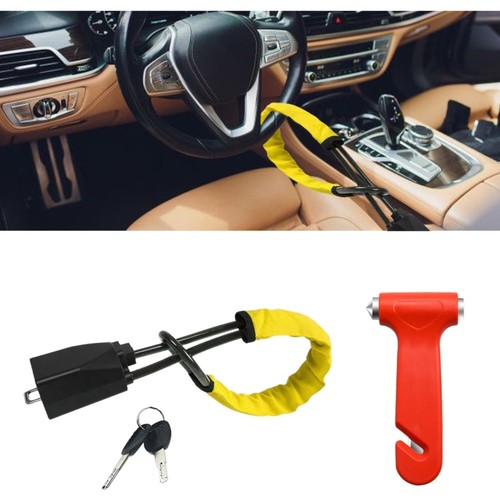 Antivol volant voiture - , suv