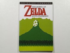 THE LEGEND OF ZELDA LINK S