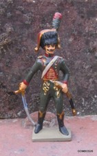 STARLUX ATLAS EMPIRE PLOMB /