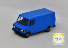 Fourgon Mercedes 207D-307D Metal - Cursor Model - 1/43