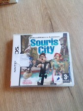 NINTENDO DS 3ds - Souris City 