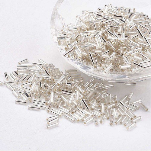 Lot 500 perles rocaille - lot,