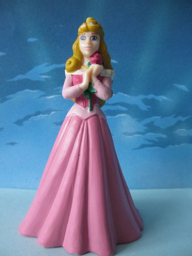 Figurine collection disney - collection,