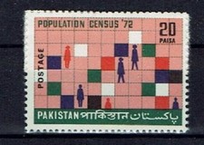 Pakistan MiNr 335 Neuf **