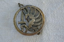 insigne de béret légion