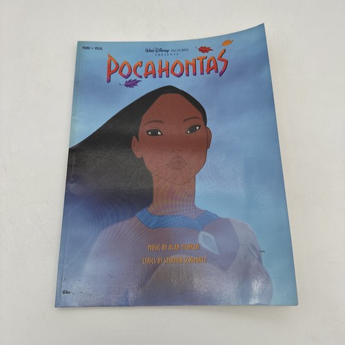 Pocahontas disney livre - -,