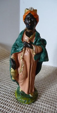 ANCIEN SANTON DE CRECHE ROI