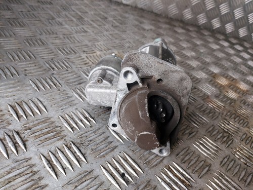 Demarreur valeo renault clio - valeo,