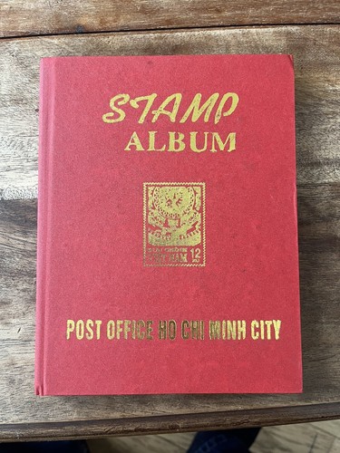 Album classeur timbres - classeur,