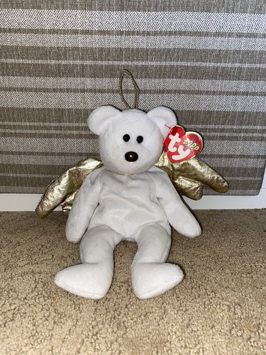 Beanie baby halo - baby, ii
