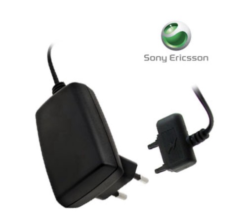 Chargeur origine sony - d'origine,