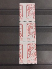 Timbre France Yt 4779 Piquage