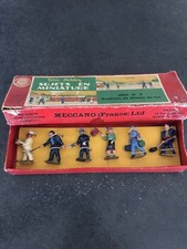HORNBY ECHELLE O COFFRET N°4