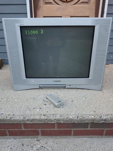 Sony 24fs120 wega - kv-24fs120,