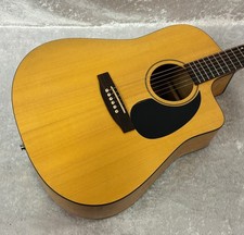 Seagull acoustic electric