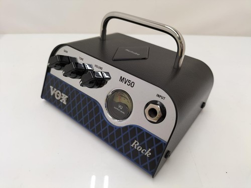 Mini ampli guitare - , tête
