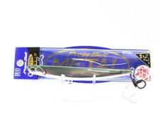 Duo Press Bait Métal Kamuy 35