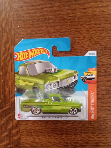 Voiture miniature hot wheels - voiture,